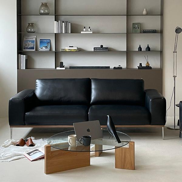 브루클린 블랙 3인