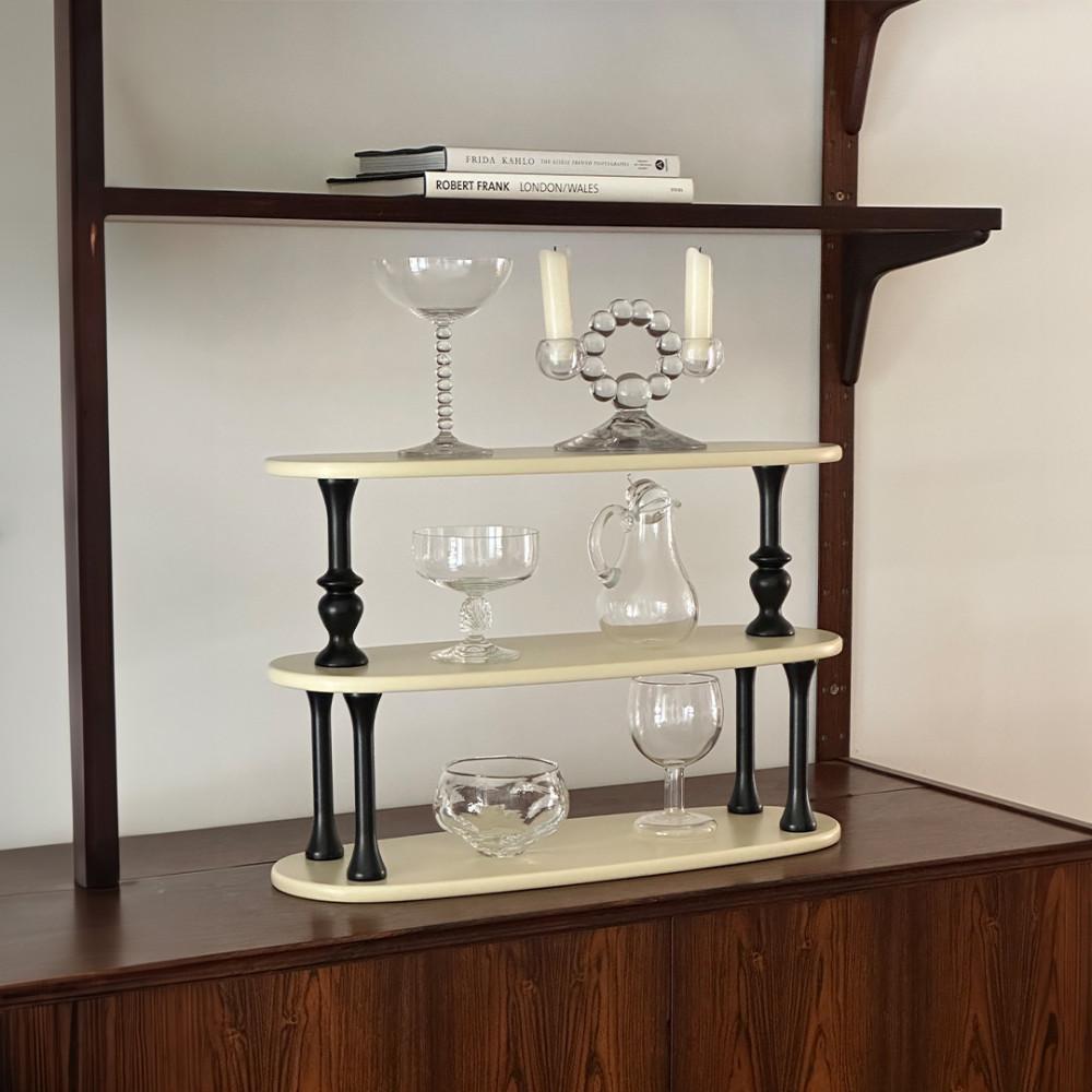 인테리어 소품 화장품 디퓨저 선반대 화장대 선반 북유럽 카페 스튜디오 원룸