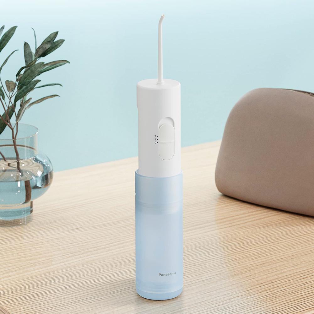 파나소닉 구강세정기 물치실 휴대용 치간 치아 세정기 세척기