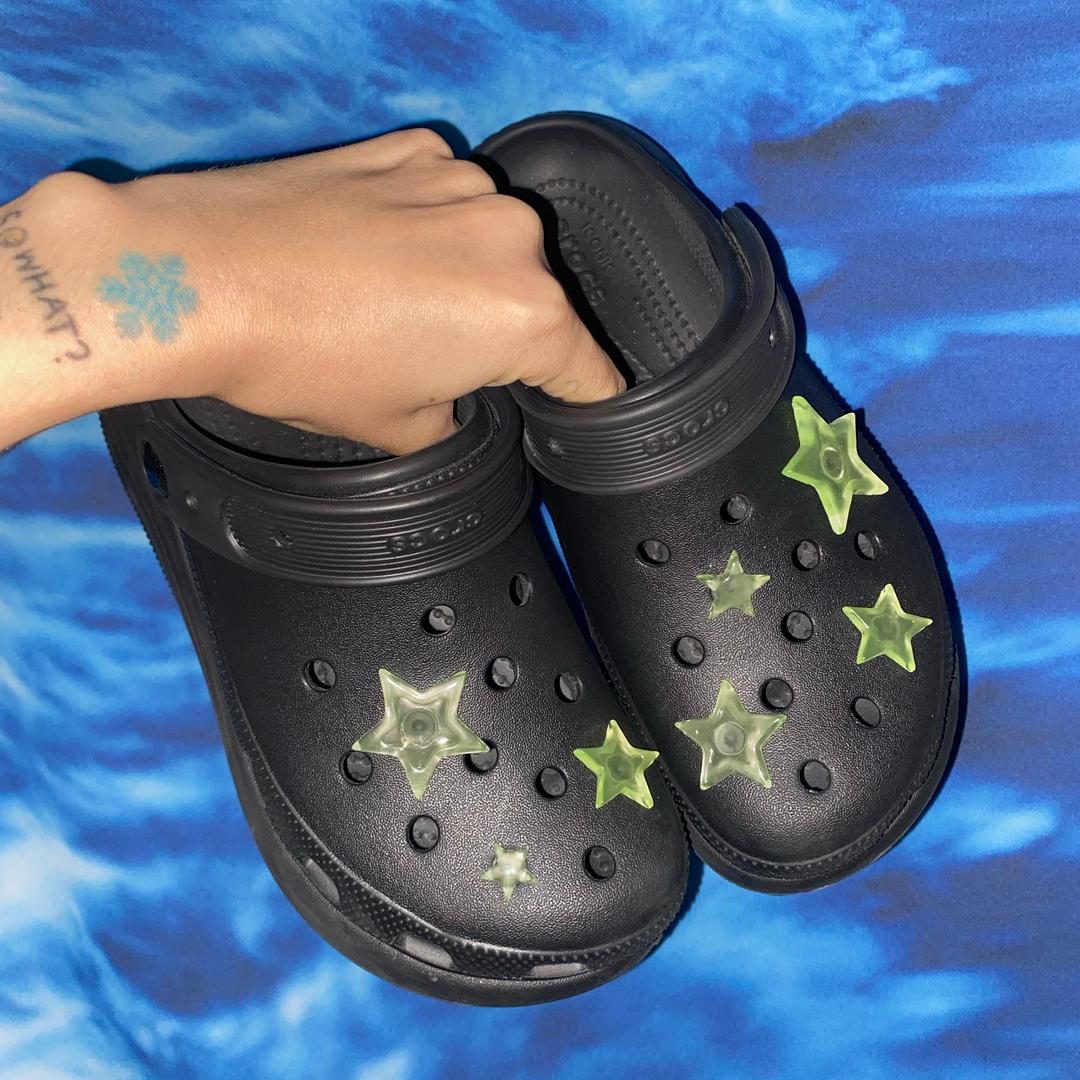 ⭐️only tsr⭐️ Shooting star