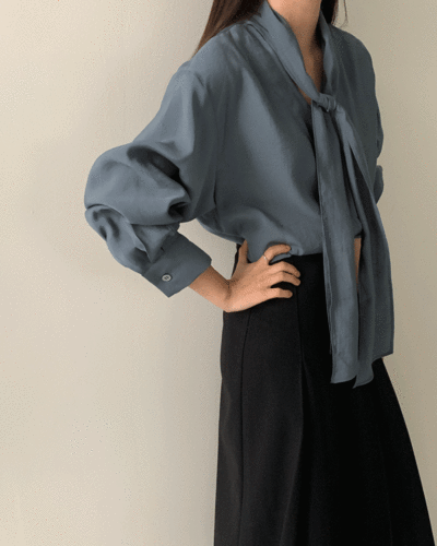 베리유 리본타이 BL/영업일 기준 7일 이상 소요