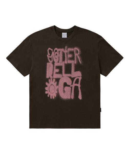 DOT GRAPHIC T-SHIRTS_BR