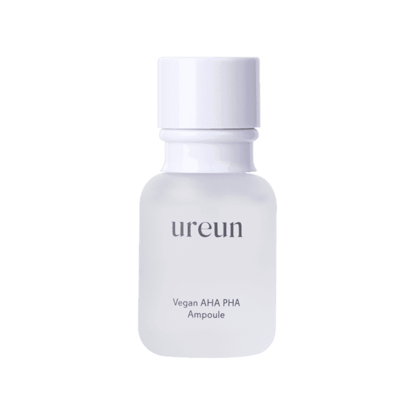 유아른 비건 아하파하 앰플 55ml