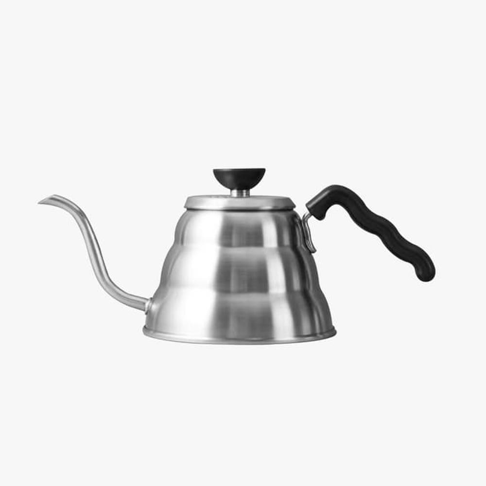 하리오 스텐 핸드드립 주전자 커피 드립포트 VKB-100HSV
