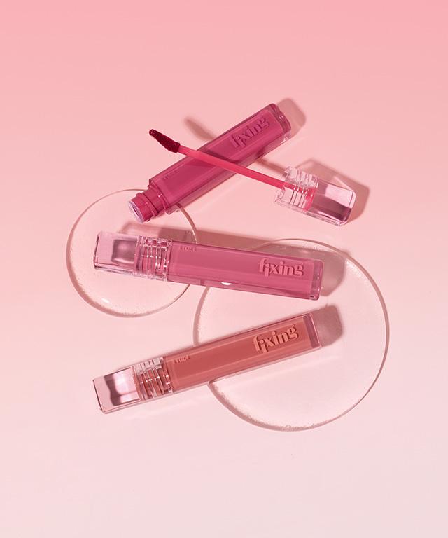 에뛰드 [NEW Color 출시] 글로우 픽싱 틴트 3.8g