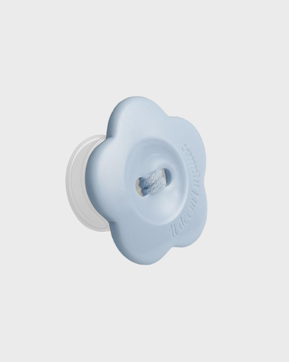 [Formica] Bubble tea button tok