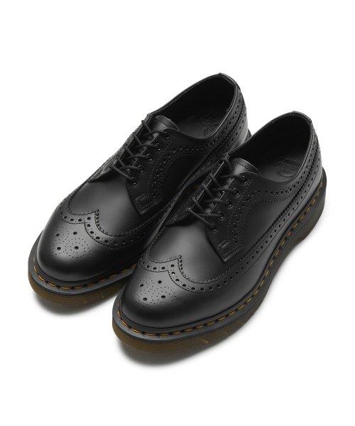 3989 YS 스무스 블랙 / 22210001