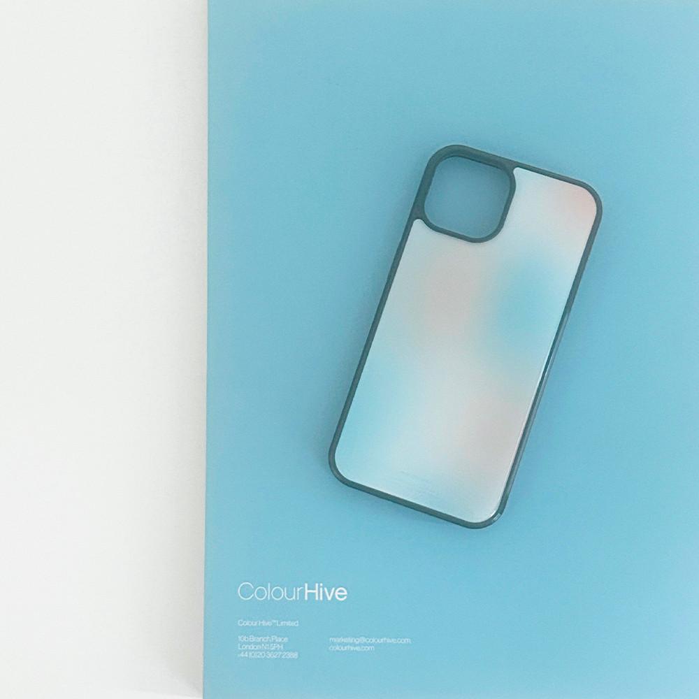 포프트아카이브 / Epoxy phone case / part2 [07]