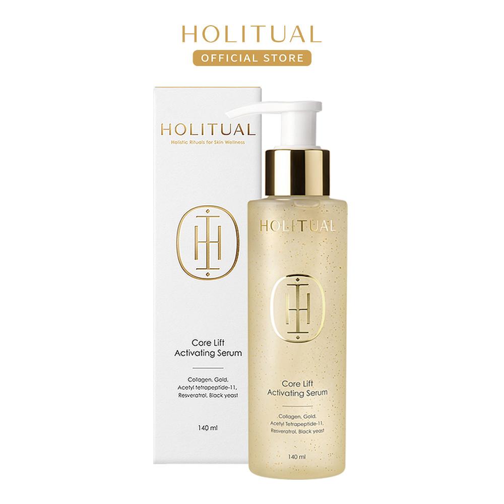홀리추얼 코어 리프트 액티베이팅 세럼 140ml