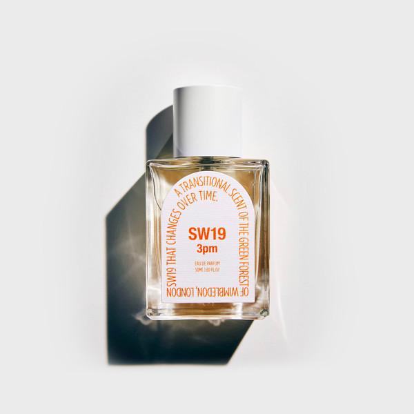 SW19 3pm PERFUME (50ml)