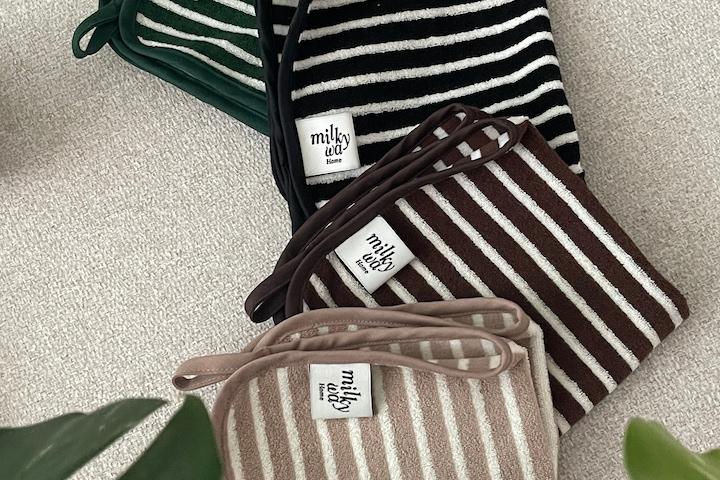 태리 핸드타월 태리 키린크로스 태리 수건
