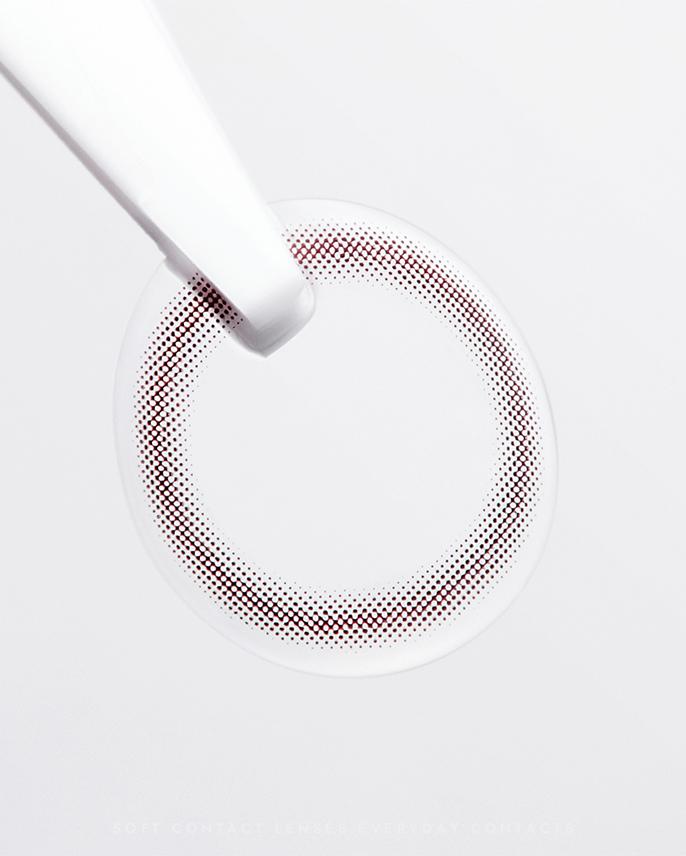 아이틴 초코브라운