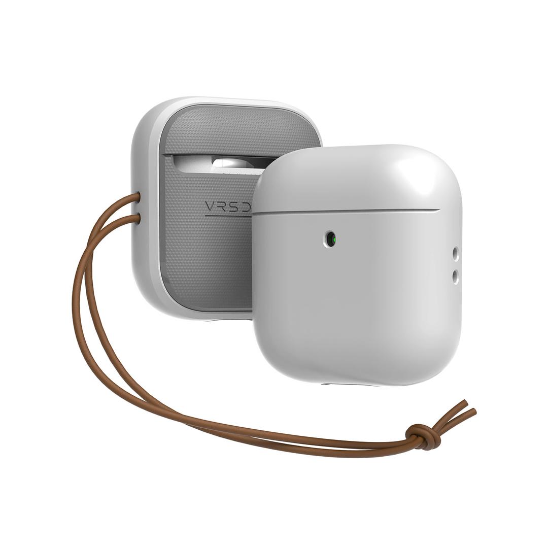 애플 에어팟 1,2세대 모던 케이스