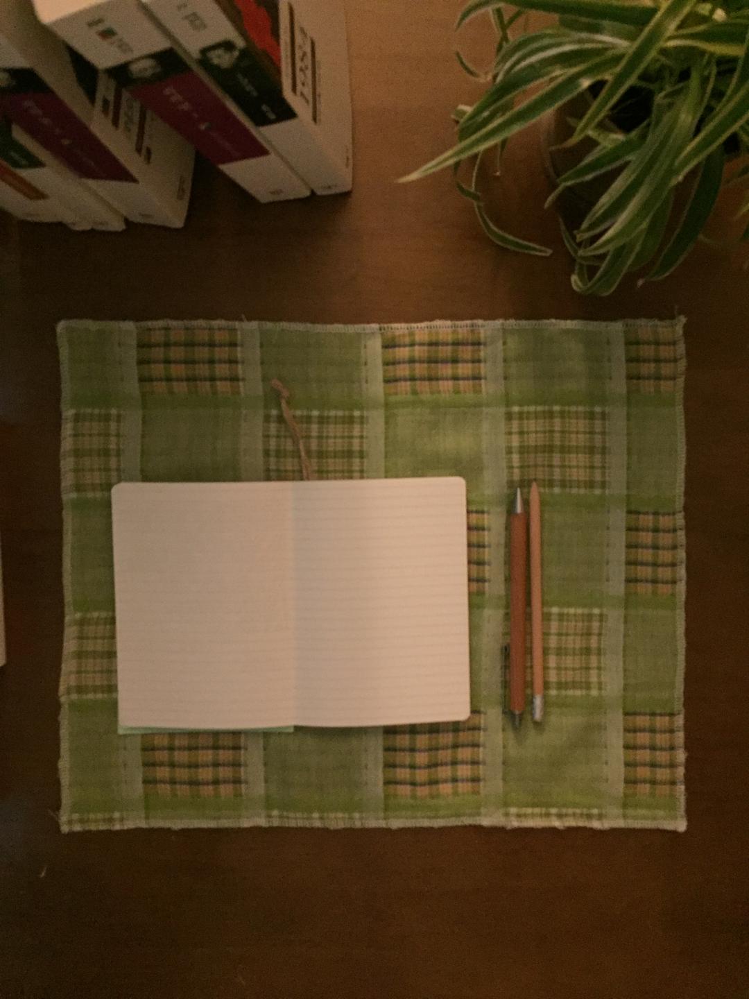 나무 키친크로스 (*4차 재입고)