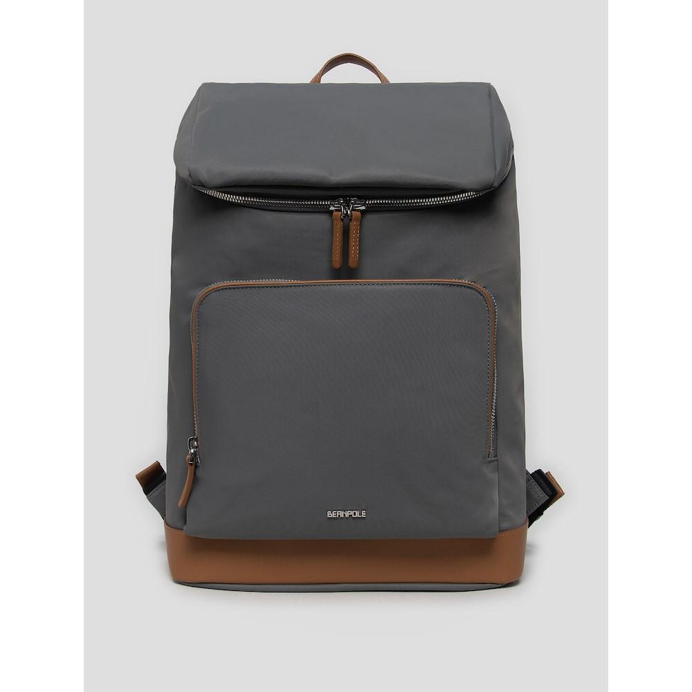 [빈폴ACC] (BE22D2M203) 제이 백팩  Grey