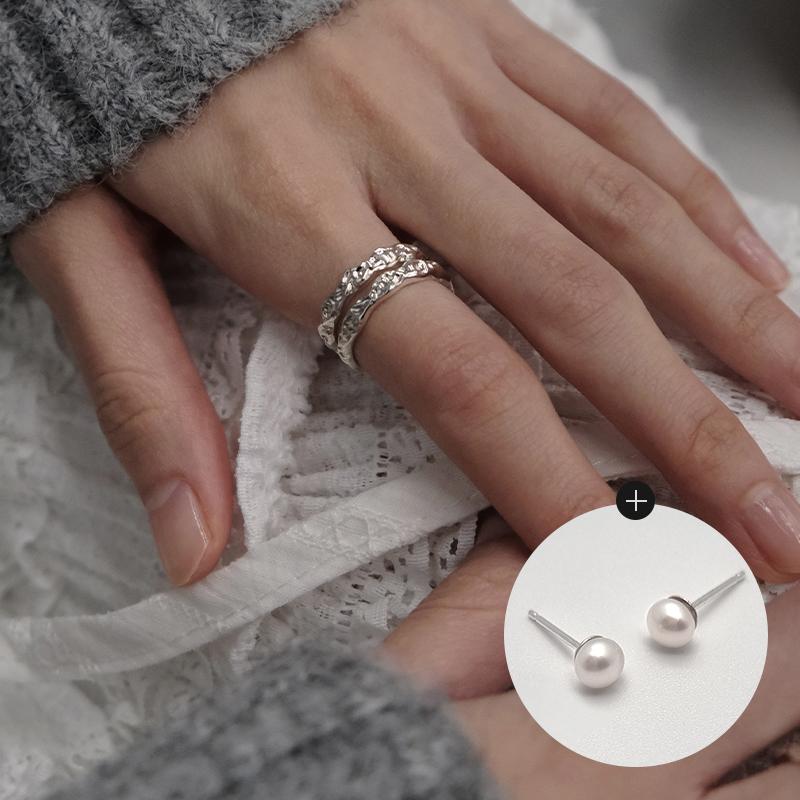 [신상백서] ESSENTIAL RING