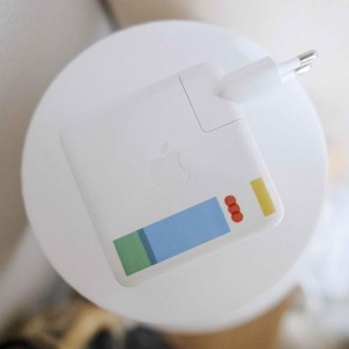 Green Village - Masking Tape