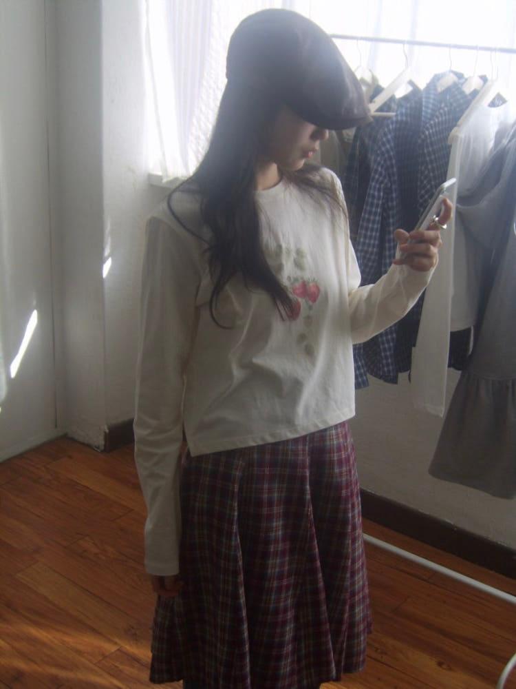 strawi t (2C)