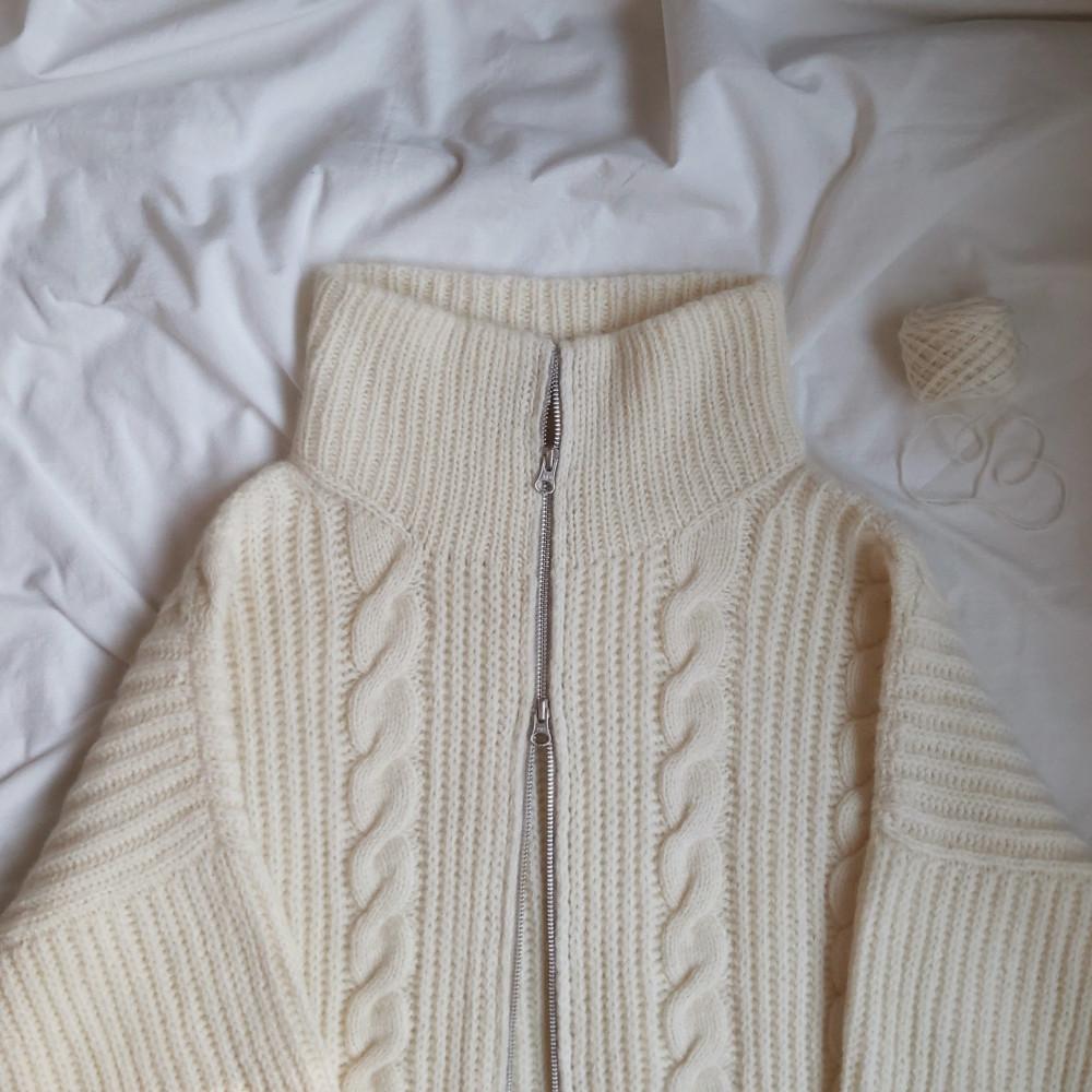 스모어딥 집업 (S'more Dip zip-up)