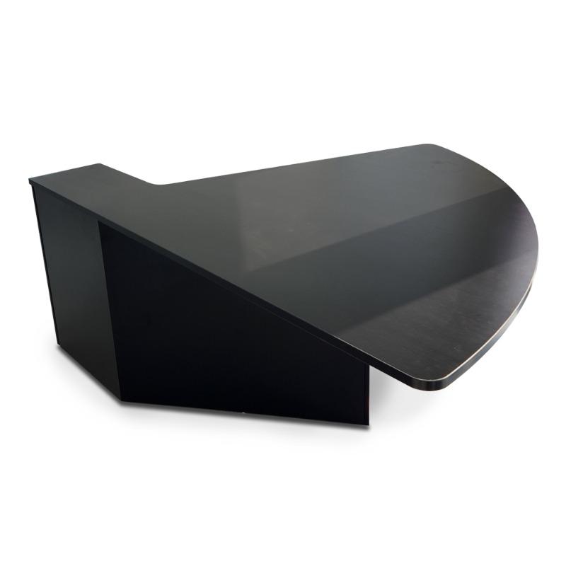필렛 테이블 Fillet TABLE 블랙