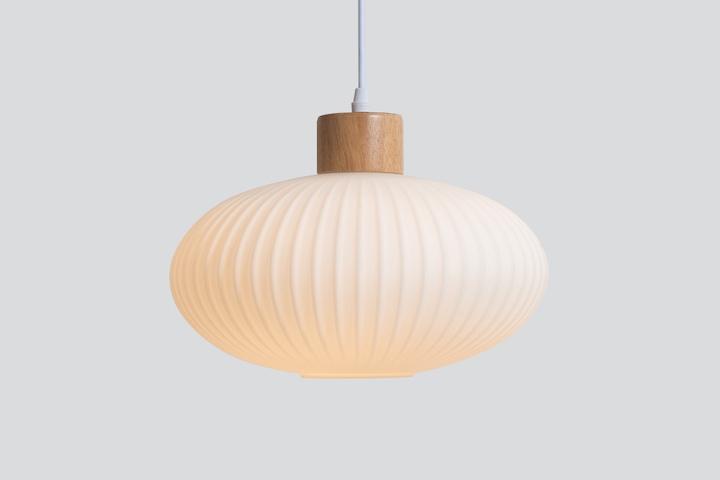 슬린트 1등 식탁등 펜던트 조명 C타입