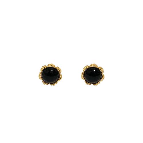 lace gemstone E (Gold)
