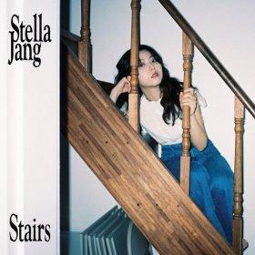 {10/26발매} 스텔라장 (Stella Jang) - Stairs (미니앨범) / Stella Jang - Stairs (Mini Album)
