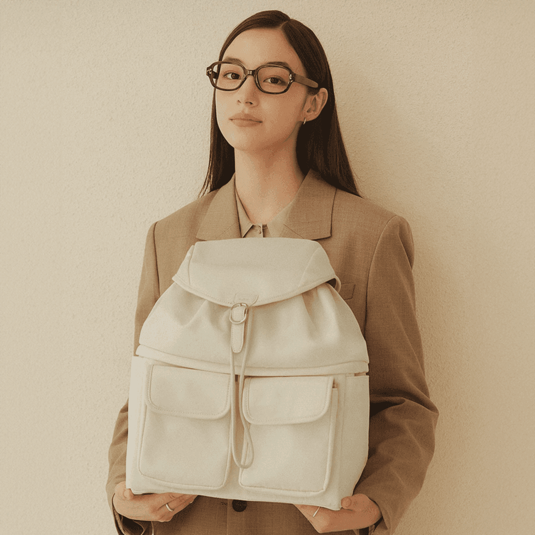 [NEW] 미카 듀엘백