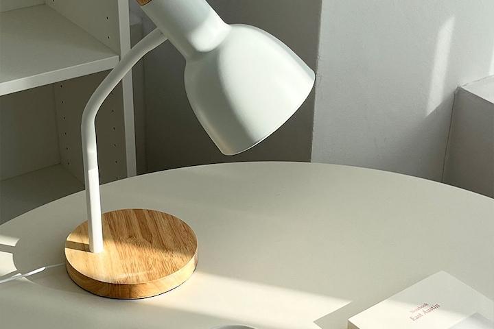 코지무드 LED 책상 침실 스탠드 조명 독서등