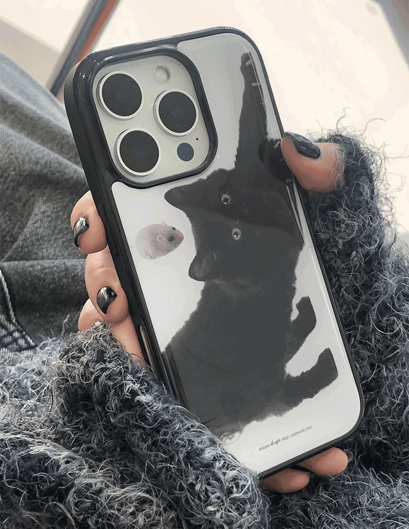 [에폭시] Stretching Cat