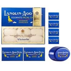 스웨덴에그팩 오리지널 심플세트