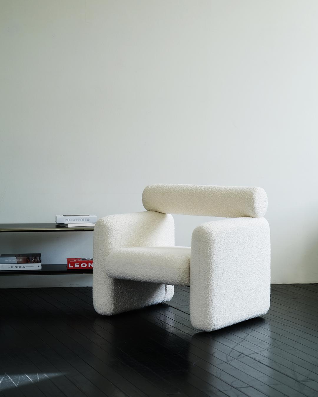 MAX EASY CHAIR | 맥스 이지체어