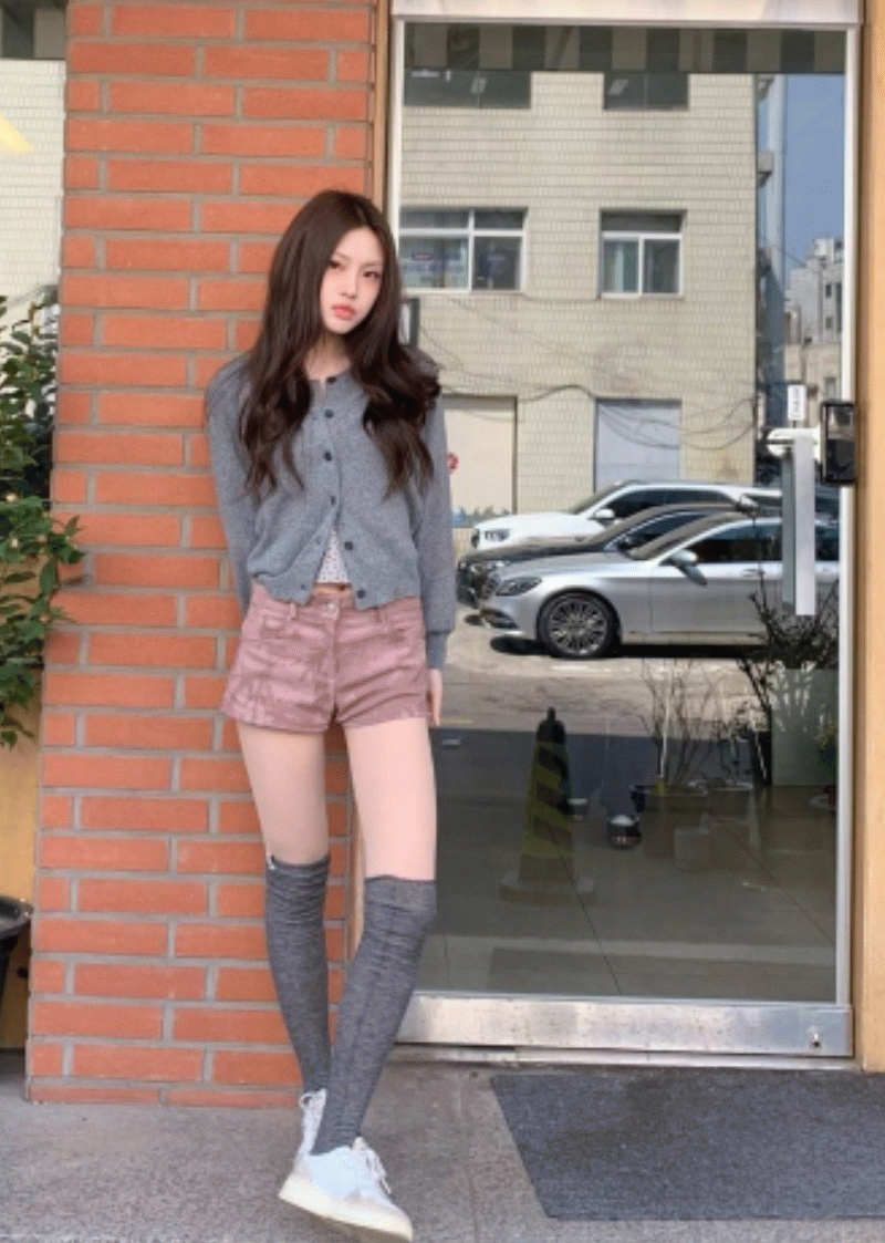 로브씨엘 투게더 라운드 넥 CD