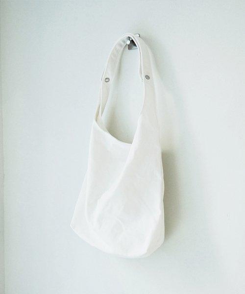 touk bag [white]
