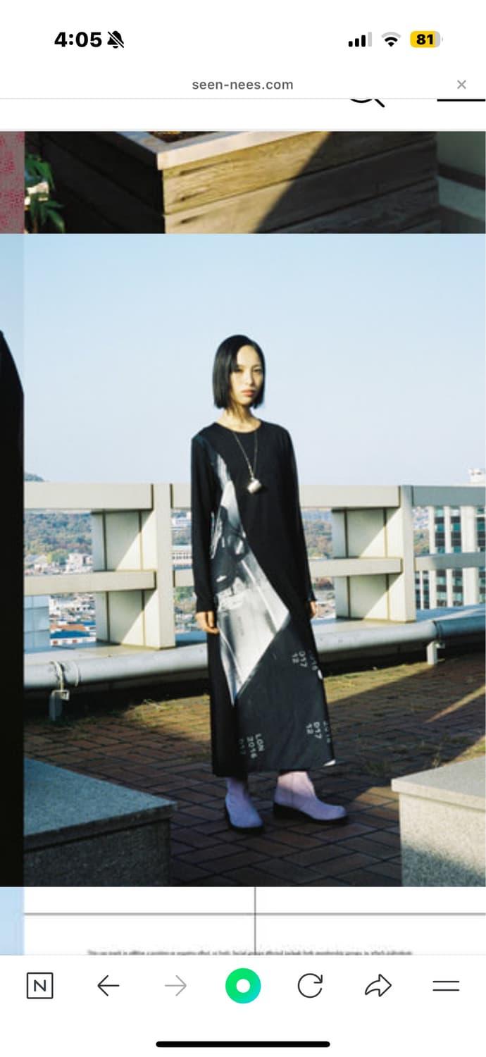 ssen5ee 원피스 | 후루츠패밀리