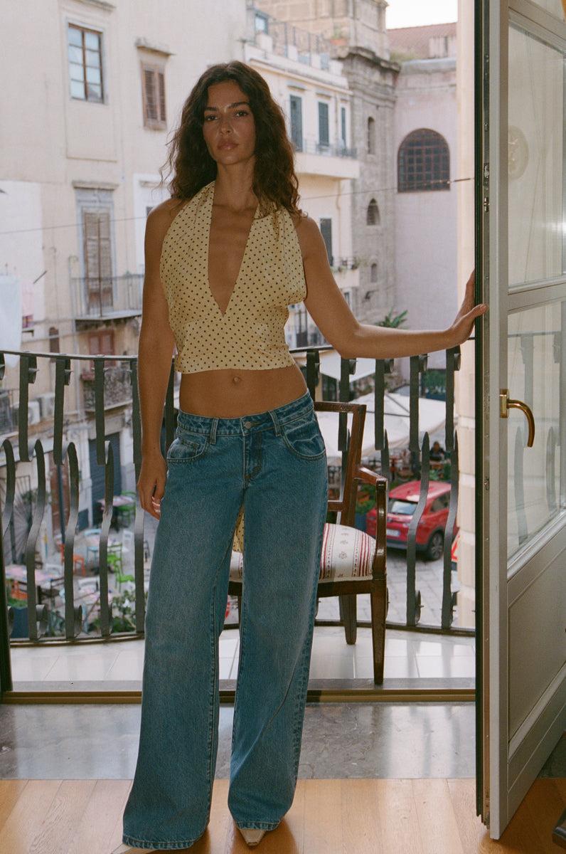 Winni Jeans | 92 Blue