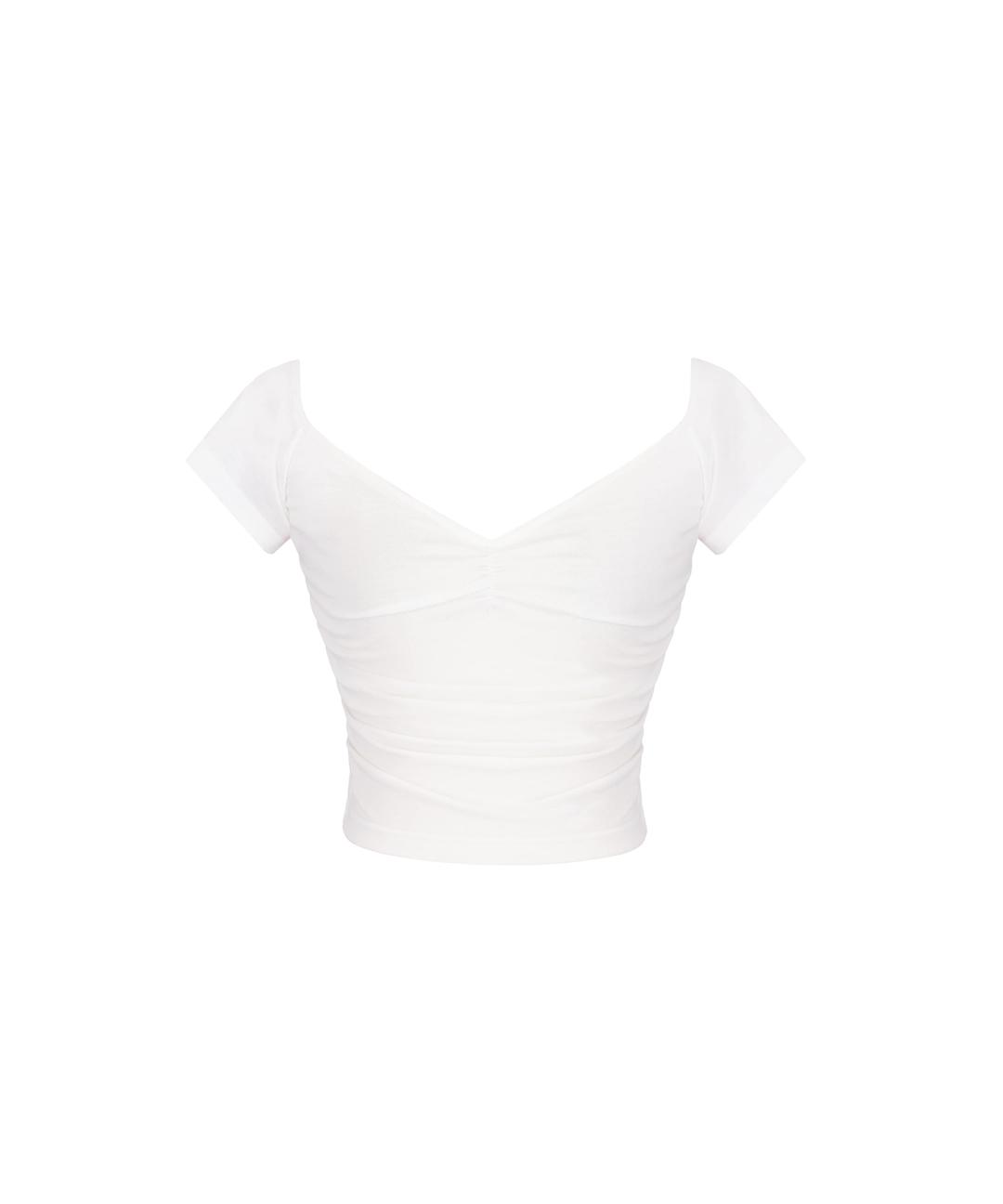 [Made] Baby logo short sleeve t-shirt