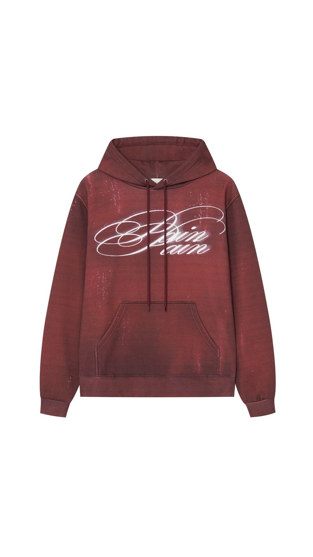 [bonnae] Pain hoodie