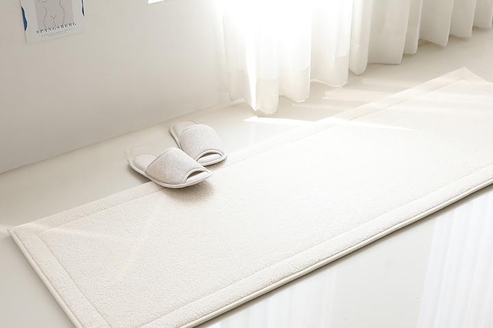 메모리폼 롱 주방매트 50x150 7colors