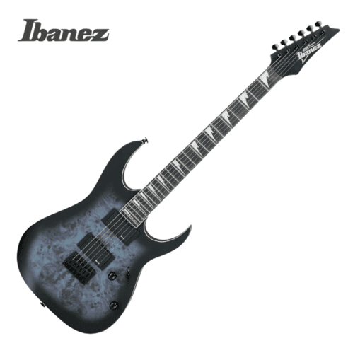 Ibanez GRG121PAR 아이바네즈 일렉기타 - 일렉기타 | 쿠팡
