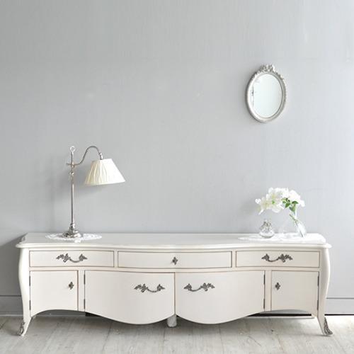 마고 TV장 (2color)