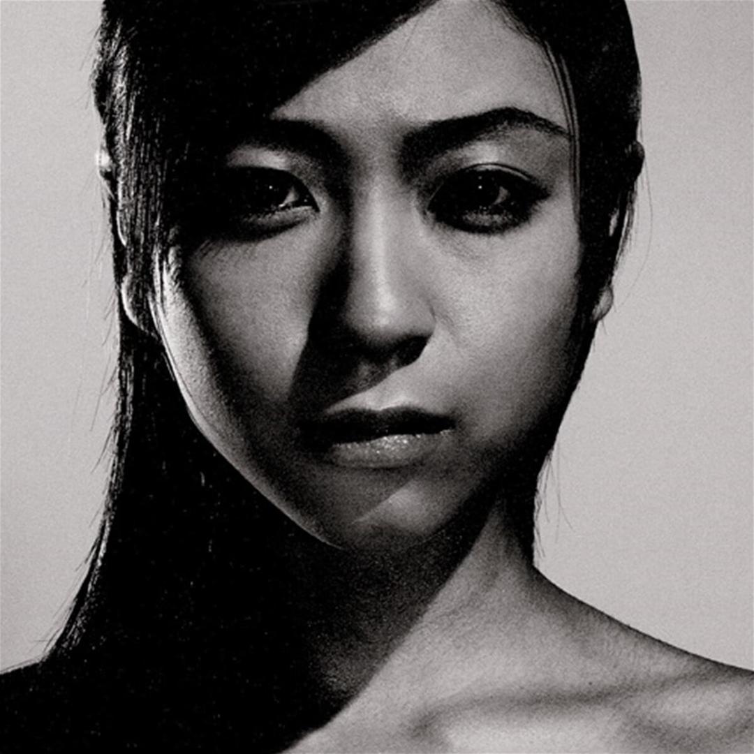 Utada Hikaru (우타다 히카루) - Deep River [2LP]