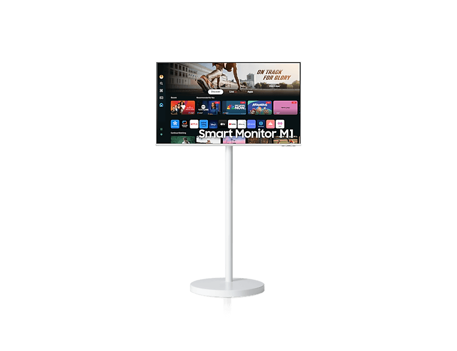 2024 무빙스타일 M1 (M1ED) 화이트 (107.9 cm)