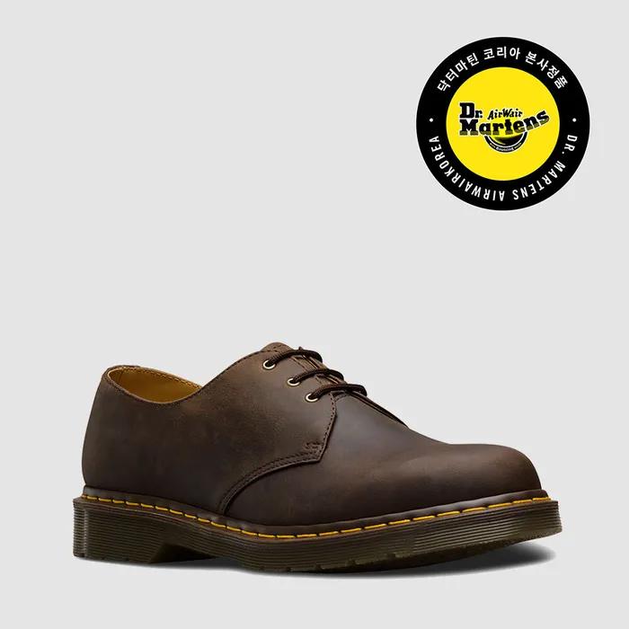 [닥터마틴] 본사직영 1461 크레이지호스