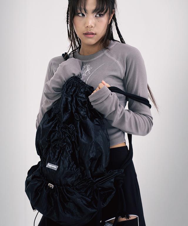 베이비메탈클럽 Bmc twinkle juicy bag ( reversible ) - 3col