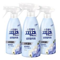 스프레이 피죤 섬유탈취제 강력탈취 오리지널