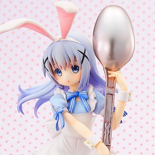 주문은 토끼입니까? - 치노 앨리스style (재판) (18년 2월 발매)