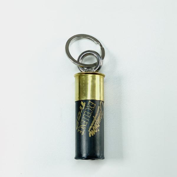 12-gauge (black/gold)