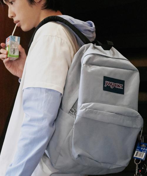 슈퍼브레이크 플러스 랩탑 GROUNDED GREY