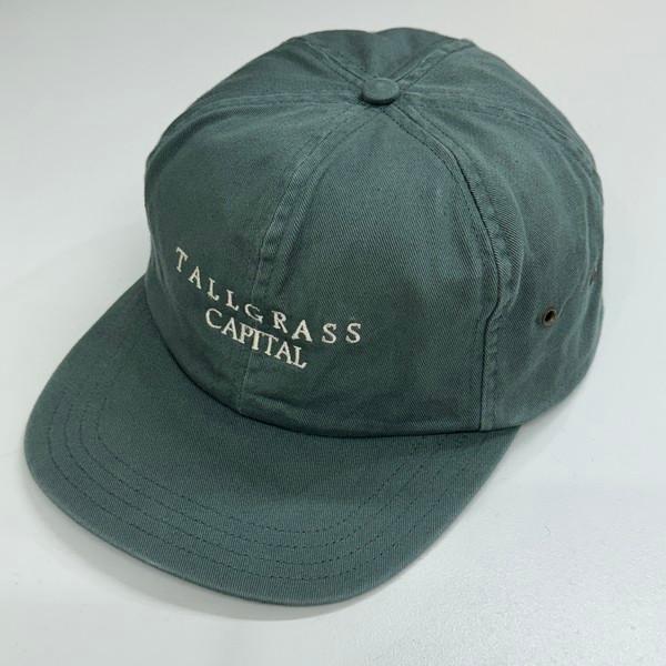 90`s Vintage 5panel cap